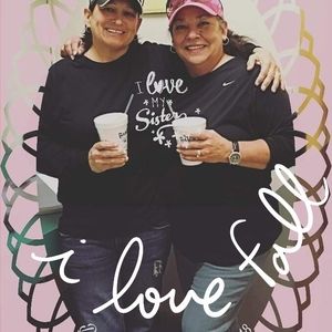 Meet your Posher, Betty